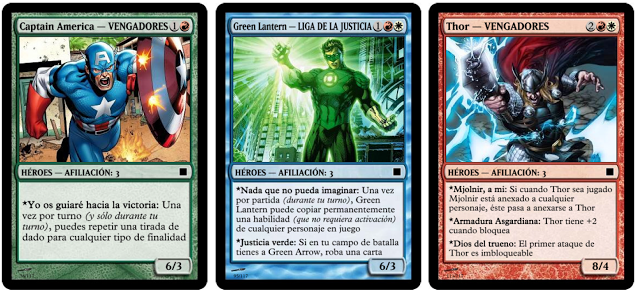 formato de cartas