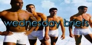 Wednesday Briefs