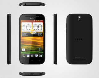 HTC One SV HTC One SV