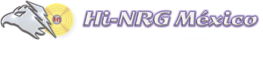 Hi-NRG México