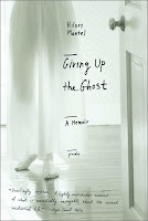 Staff Pick - Giving Up the Ghost by Hilary Mantel