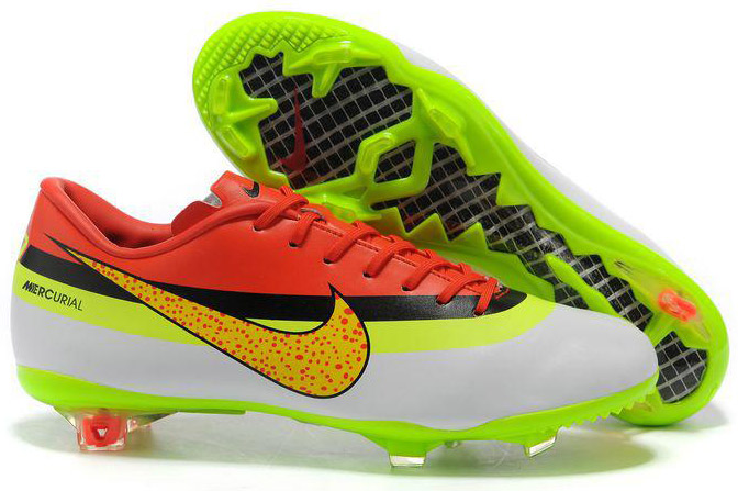 mercurial nike 2013