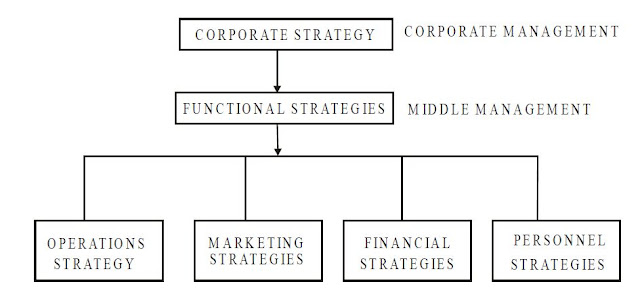 Corporate+and+Functional+Strategies+in+Single+SBU+Firms