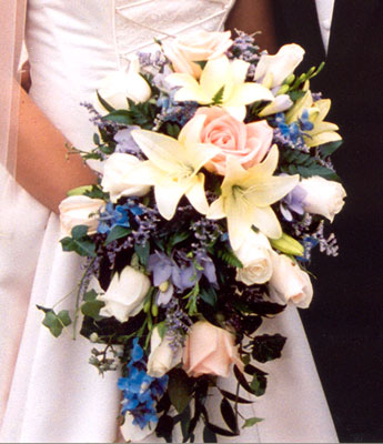 Therefore you should be ready to go to some length to a gorgeous bouquet 