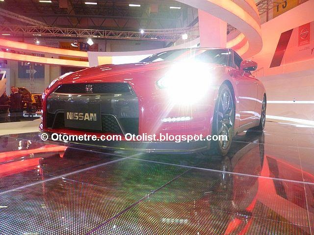 GT-R