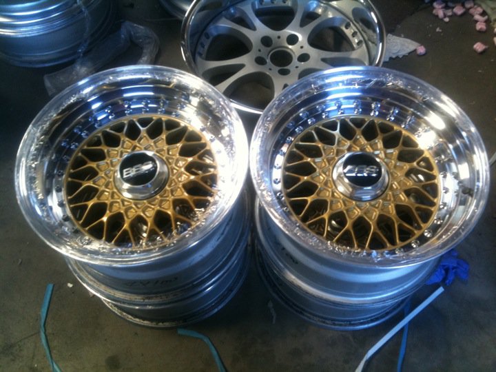 VR Motoring Used JDM Wheels and Rims February 2011