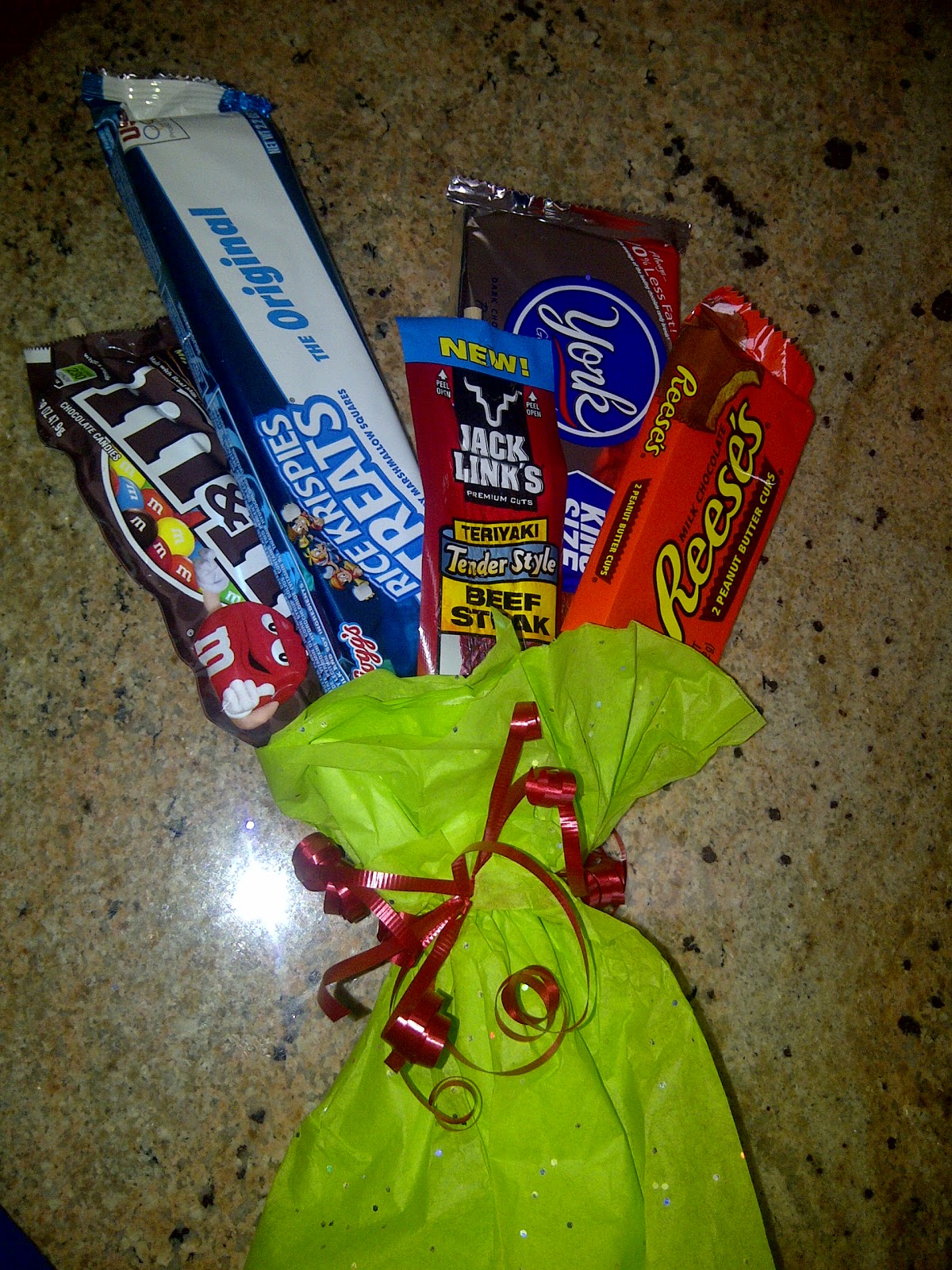 THE INGPIRE STRIKES BACK! You Never Send Me Flowers