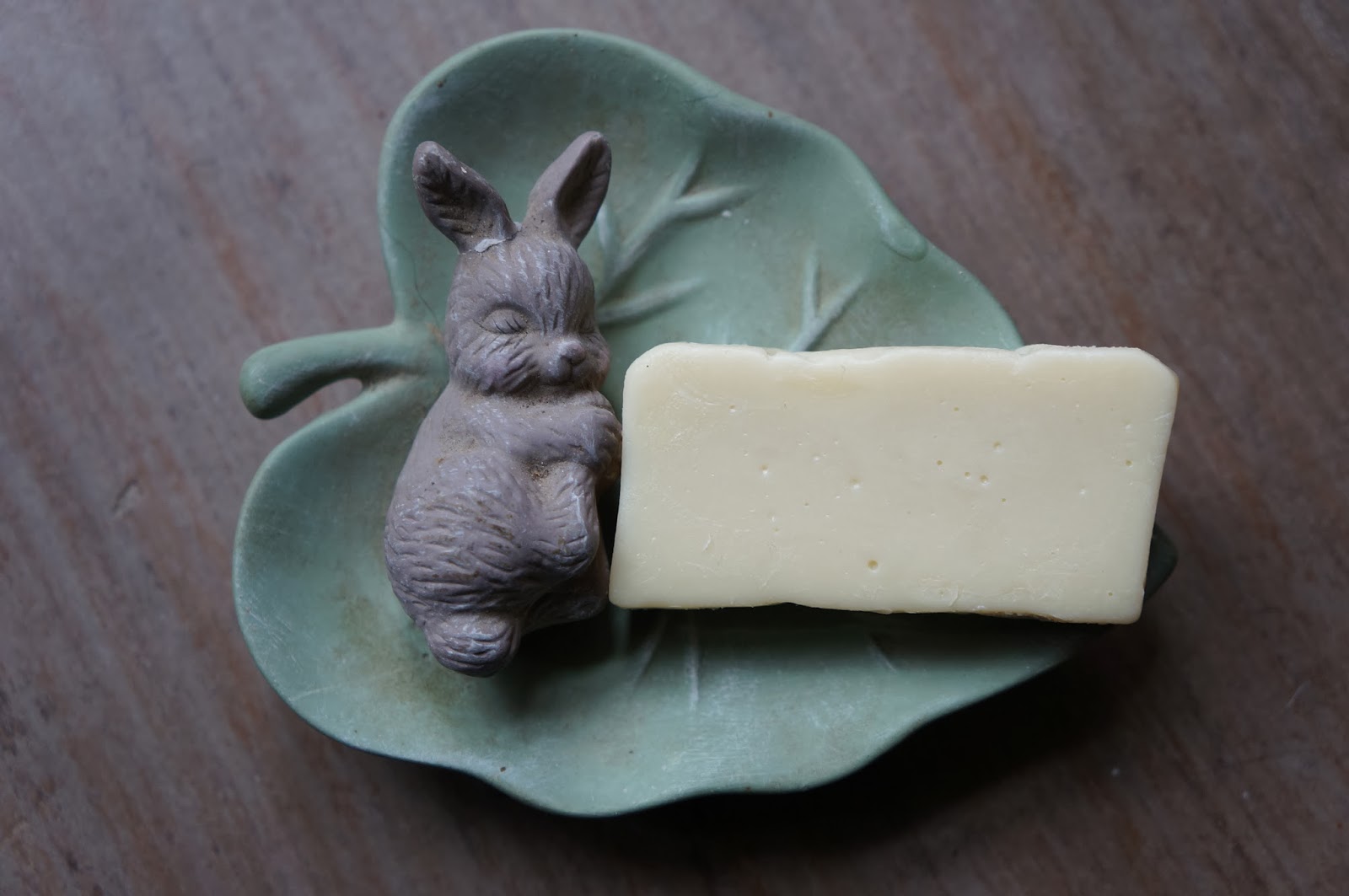 Ich wasche meine Haare mit Seife!: Langzeittest Aegyptus 2. Wäsche