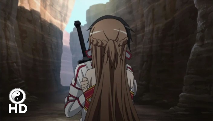 Sword Art Online 10 - Português
