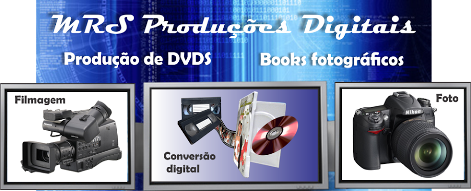 MRS Produções Digitais