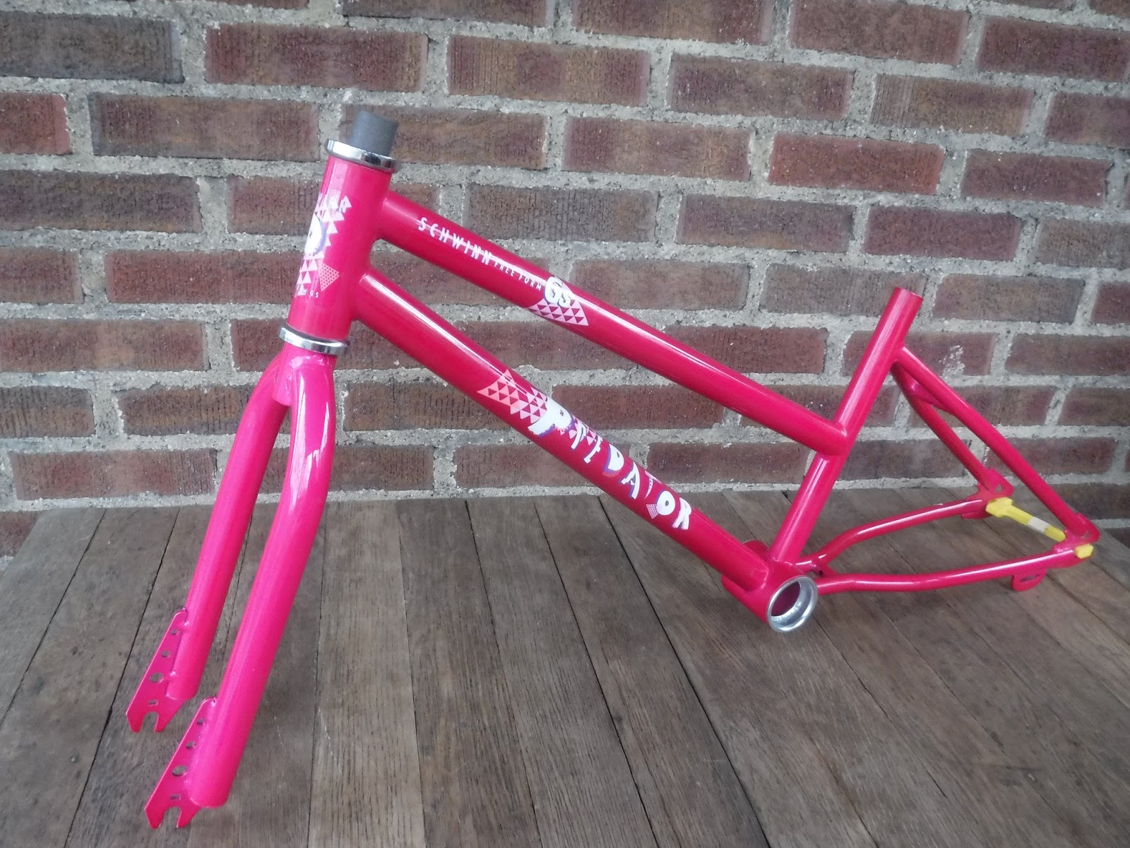 schwinn freeform pro