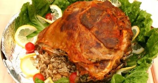 Yöresel Balıkesir Sura Yemeği Nasıl Yapılır Yöresel Tencere