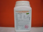 Calciumphosphorus+Mineral Premix