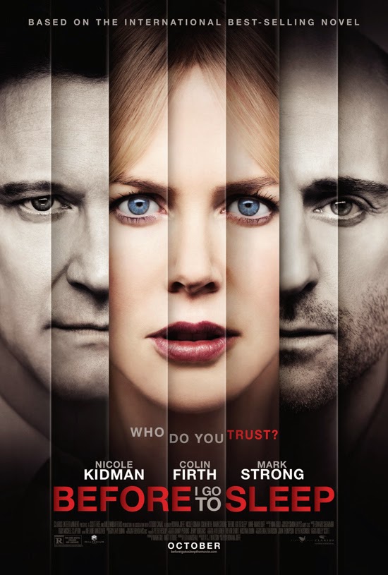 No Confíes En Nadie (2014)