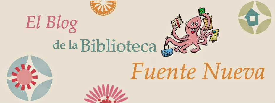 Biblioteca Fuente Nueva