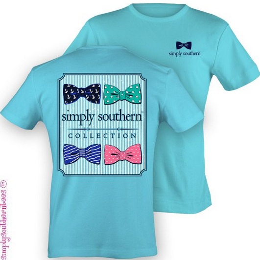 simply southern preppy collection