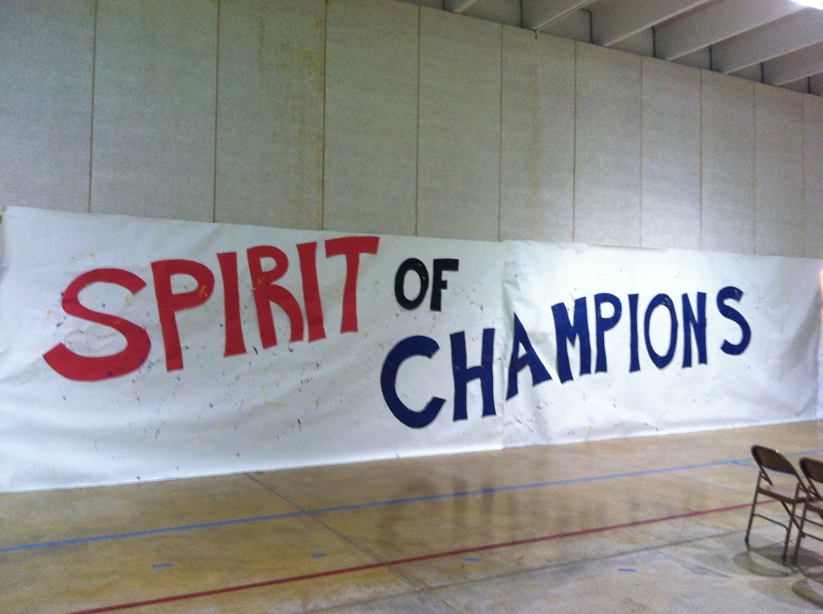 I Still Believe In That