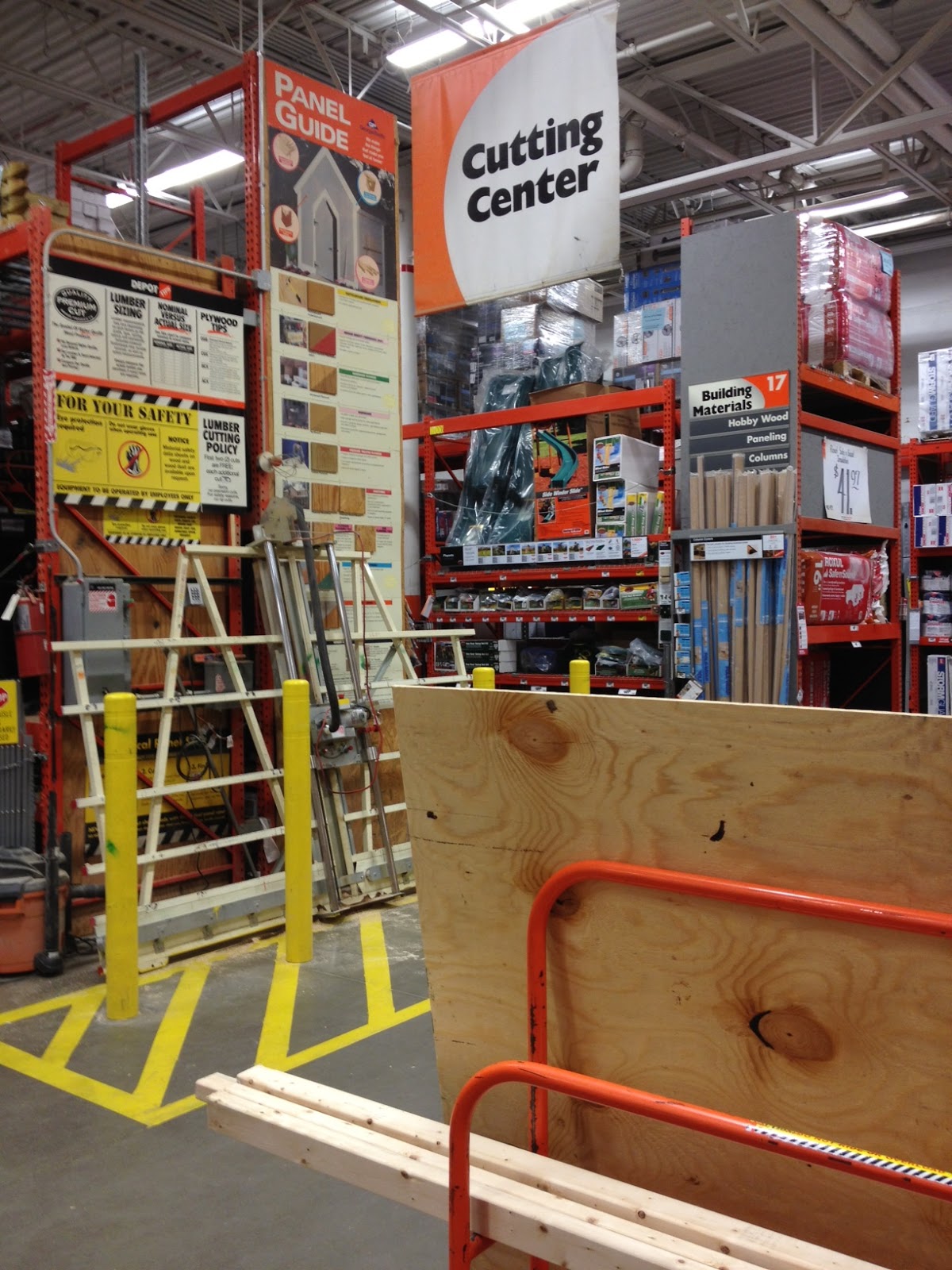 Color Outside the Lines A High End DIY Project Part Two