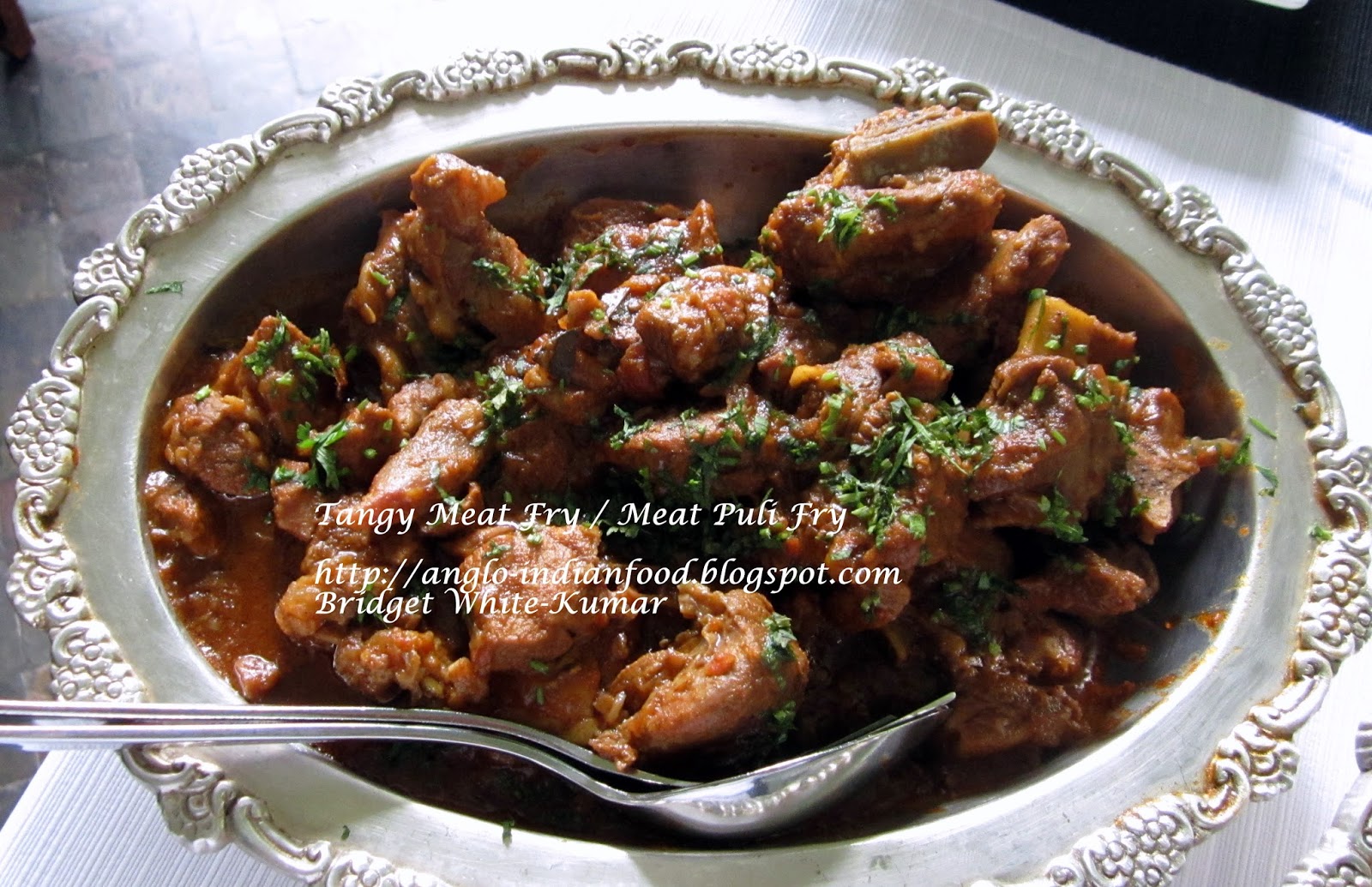 How to fry meat 66 How to fry meat 63