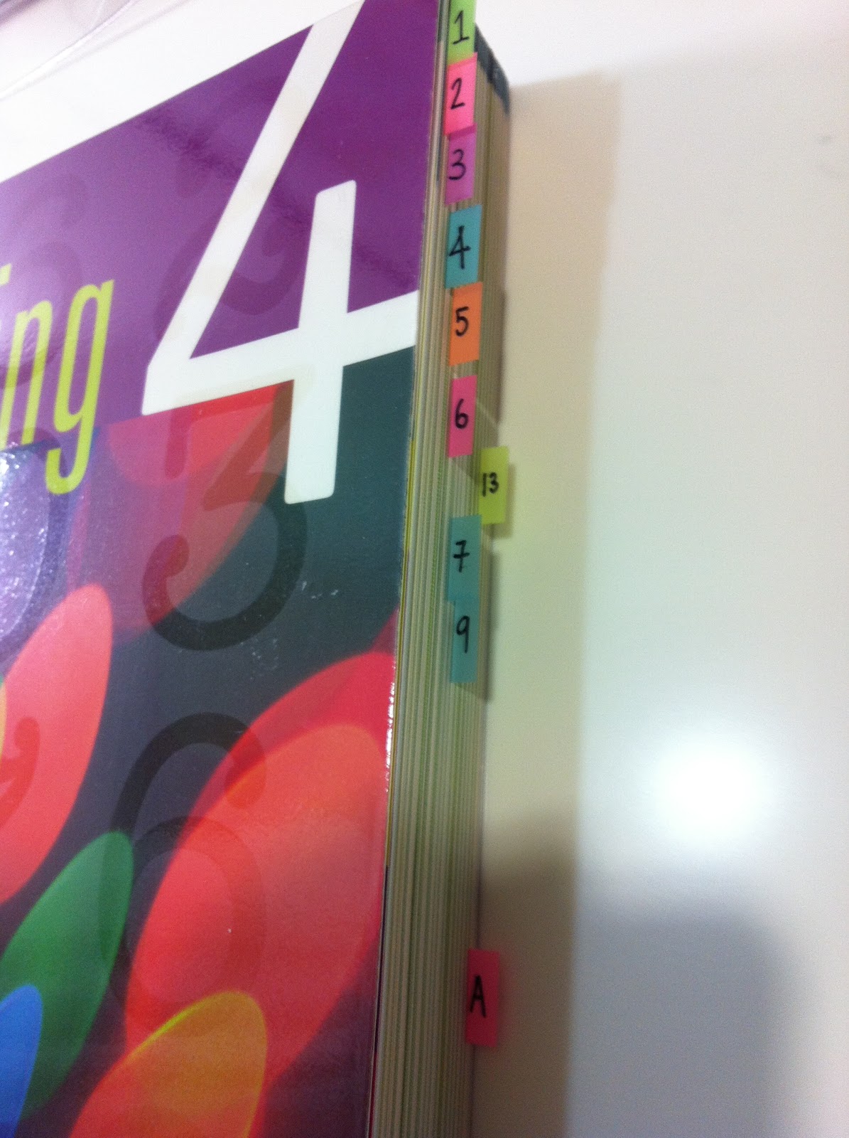 Accounting 1 Textbook