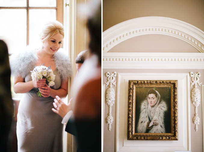 Tamsin and Grant's Pollok House wedding by STUDIO 1208