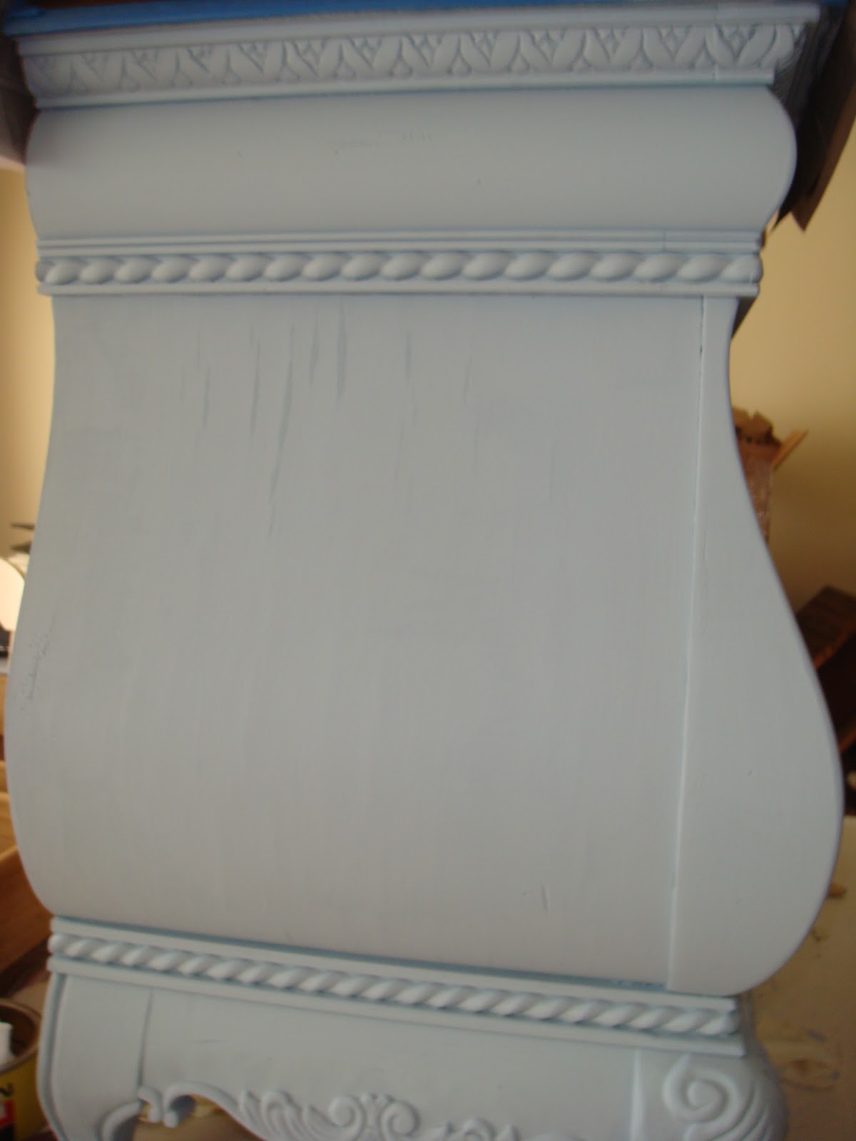 Moose Bay Muses Annie Sloan Chalk Paint