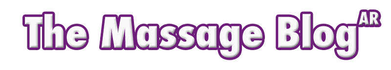 The Massage Blog (Arkansas)