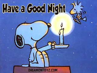 FREE Cartoon Graphics / Pics / Gifs / Photographs: Cartoon Good Night