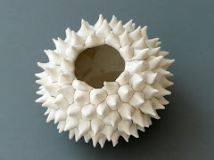 Texture - Round Textured Vase