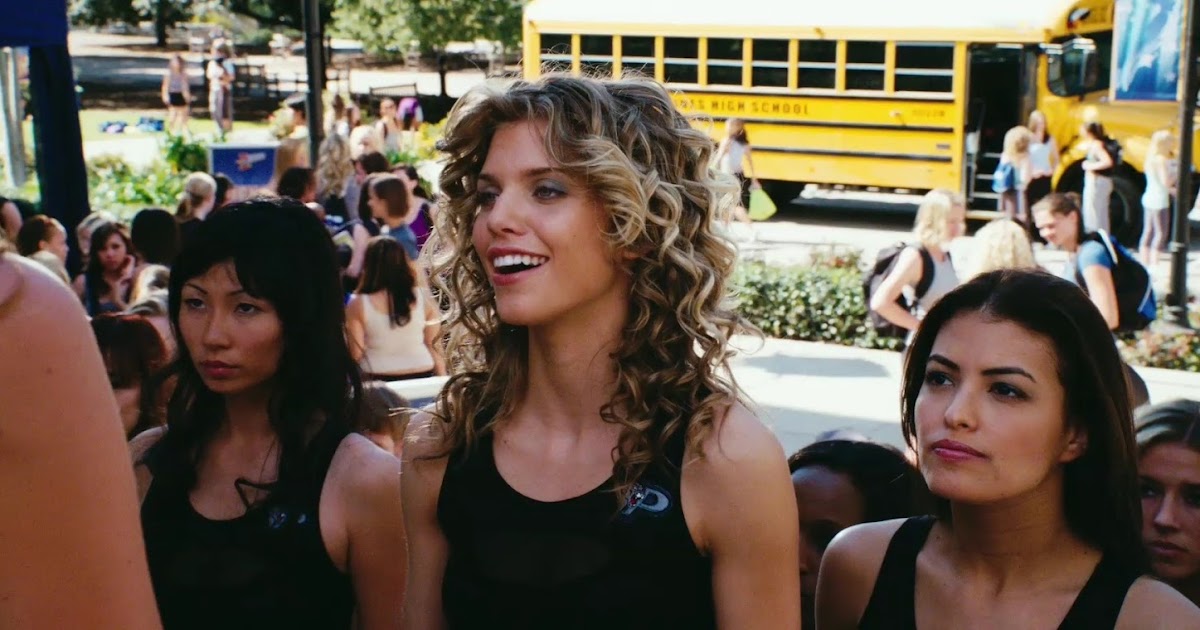 Fired Up Fired Up movie cast and crew