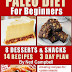 Paleo Diet for Beginners - Free Kindle Non-Fiction