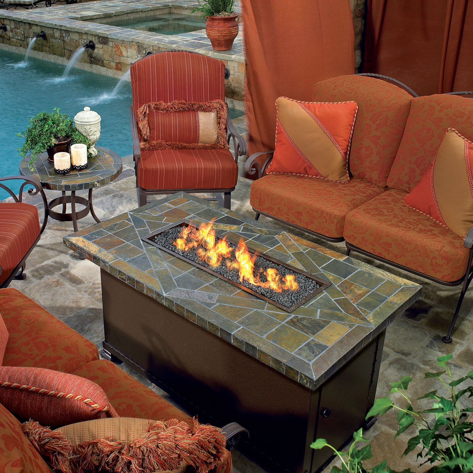 Used Propane Fire Pits For Sale Fire Pit Ideas