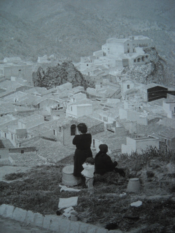 ReportageSicilia LE SICILIANE DI EZIO QUIRESI