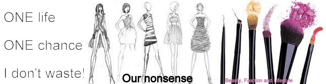 Our nonsense