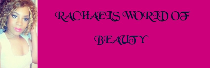 Rachael's World of Beauty