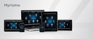 COntrol4 Tough Devices - Lighting Control - Smart Home Automation