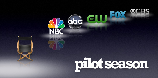 Pilot Season