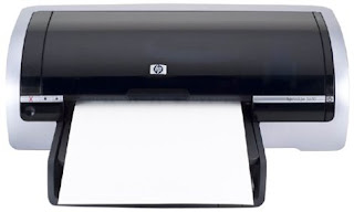 HP Deskjet 5650 HP Deskjet 5650 Driver Printer Download