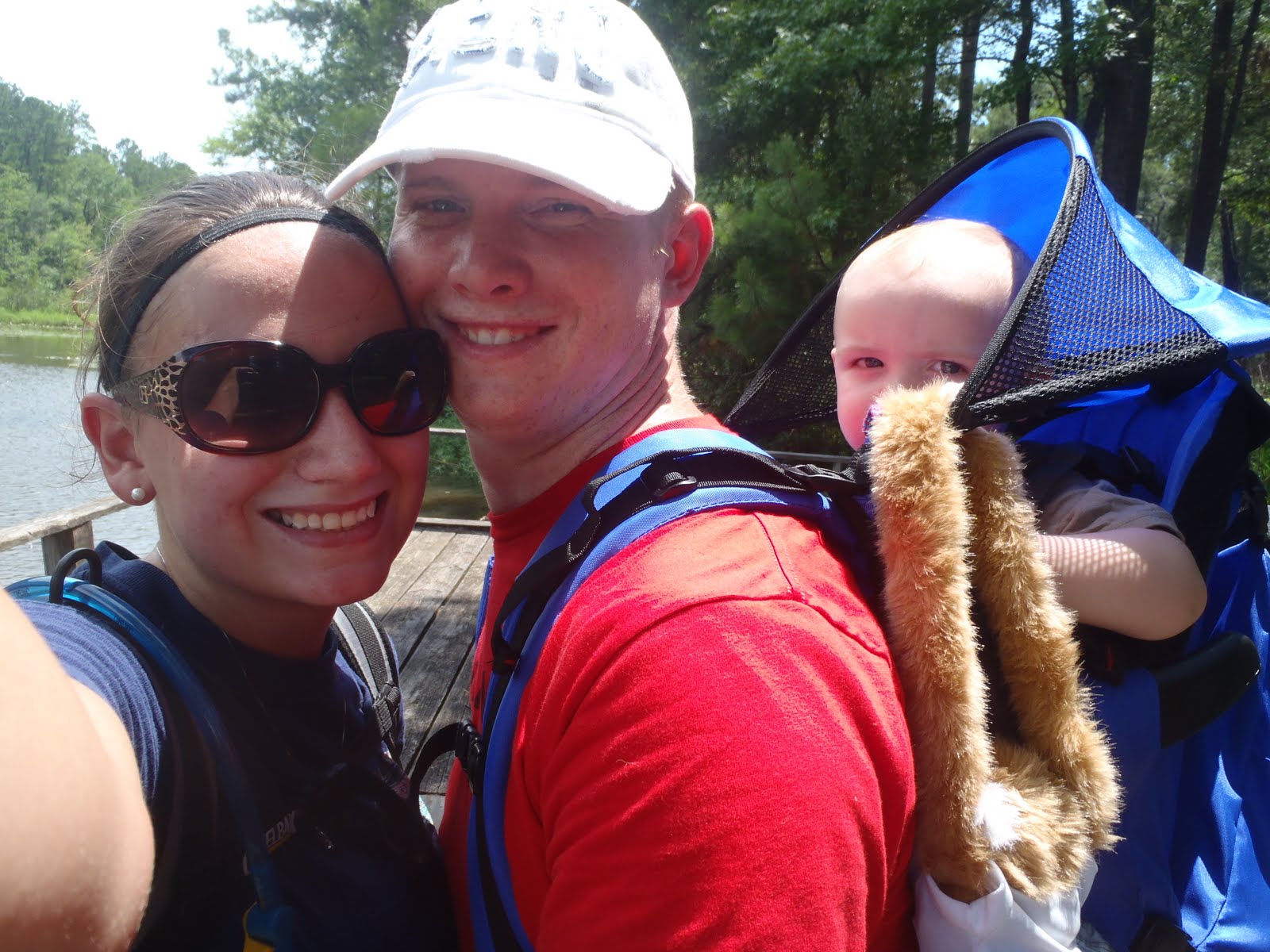 evenflo trailblazer manual