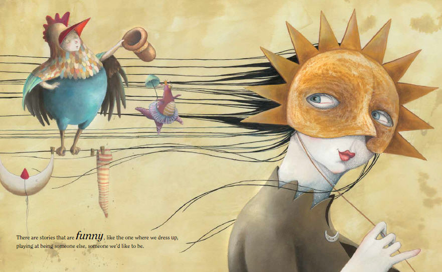 Mommy Maestra A Night Time Story