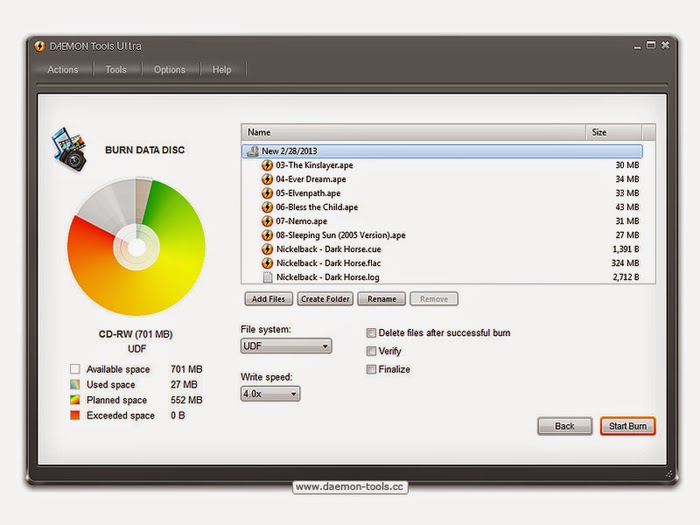 Cara Install Windows Dengan Daemon Tools Cara Install Windows Dengan Daemon Tools