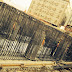 Bridge foundation work At Jeddah City, Saudi Arabia