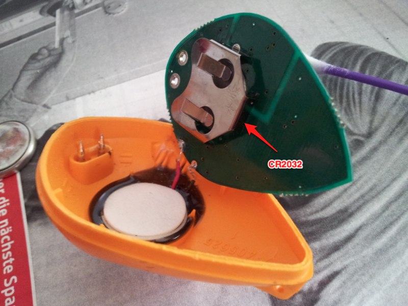 Repairing Humminbird Smartcast RF15e Fish Finder