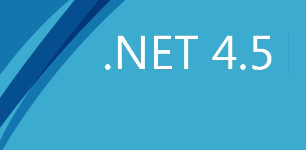 Microsoft .NET Framework 4.5 full x86 x64 (2012)