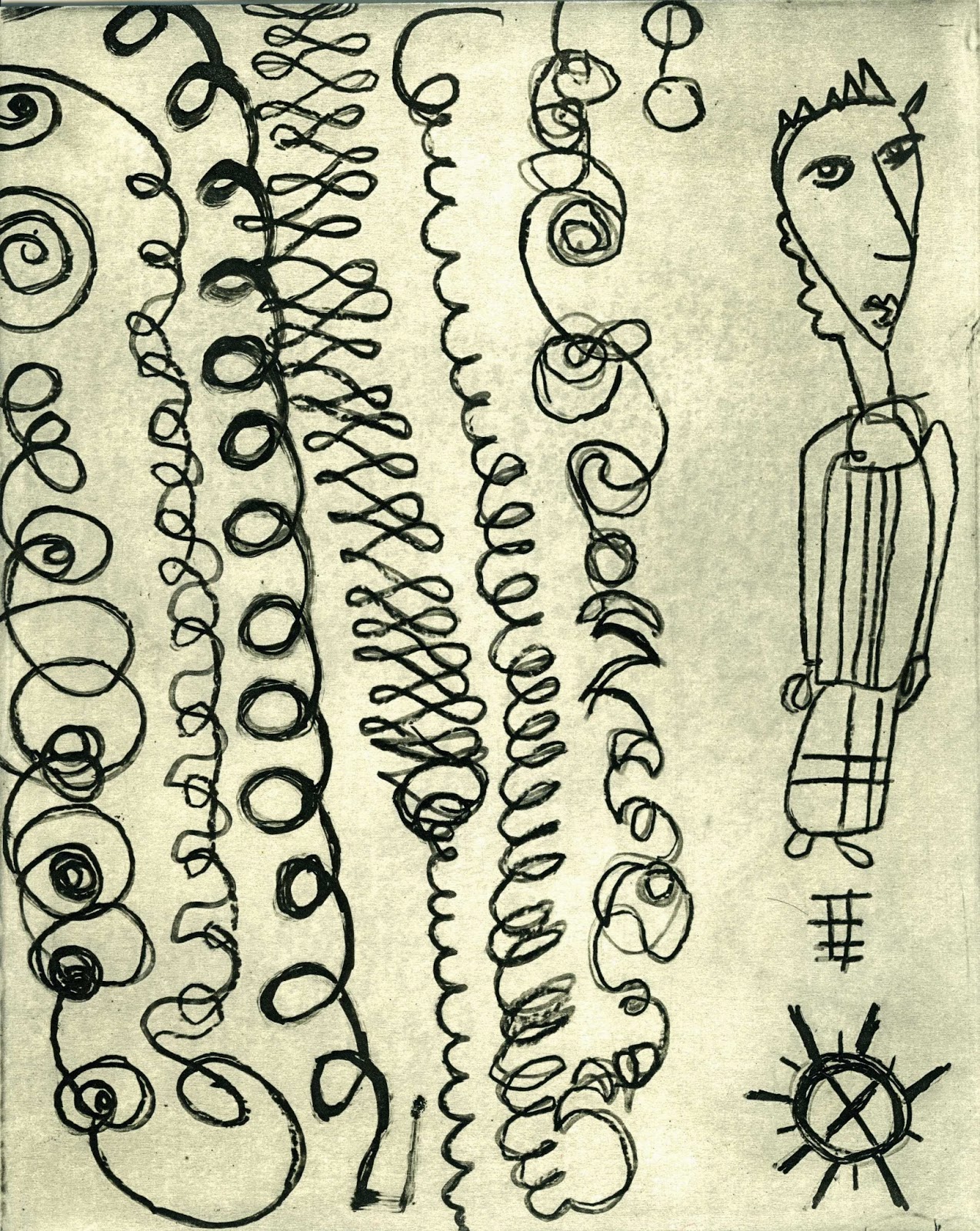 Relief vs intaglio mainawards