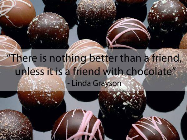Linda Grayson Very cool compilation of quotes on friendship overlaid onto pictures. So many beautiful words about friendship were said. It is always interesting to know, what was friendship for such people like Muhammad Ali, Bob Marley, Oscar Wilde or Friedrich Nietzsche.