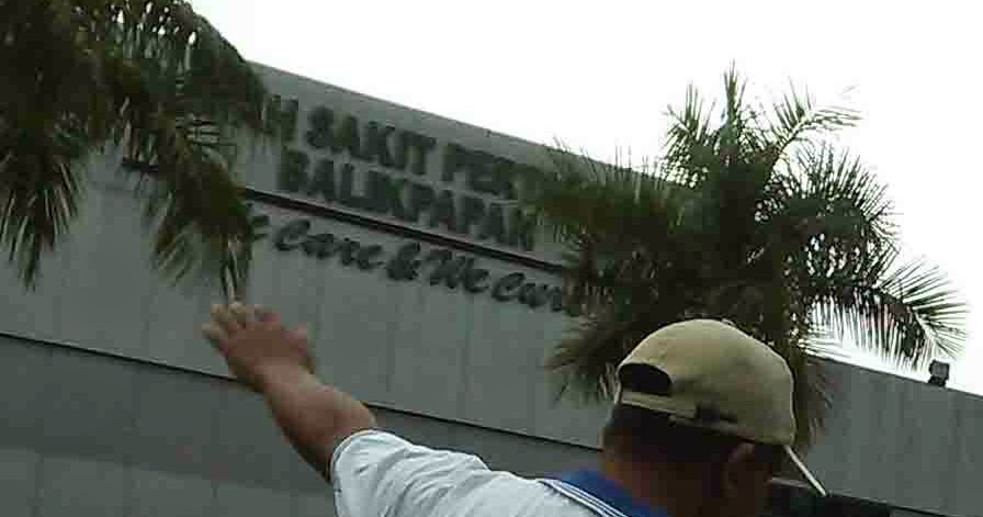 Senam Asma, mengapa penting? Klik paru