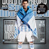 #News JUGADORES de FUTBOL se toman las PORTADAS #FiebreMundialera