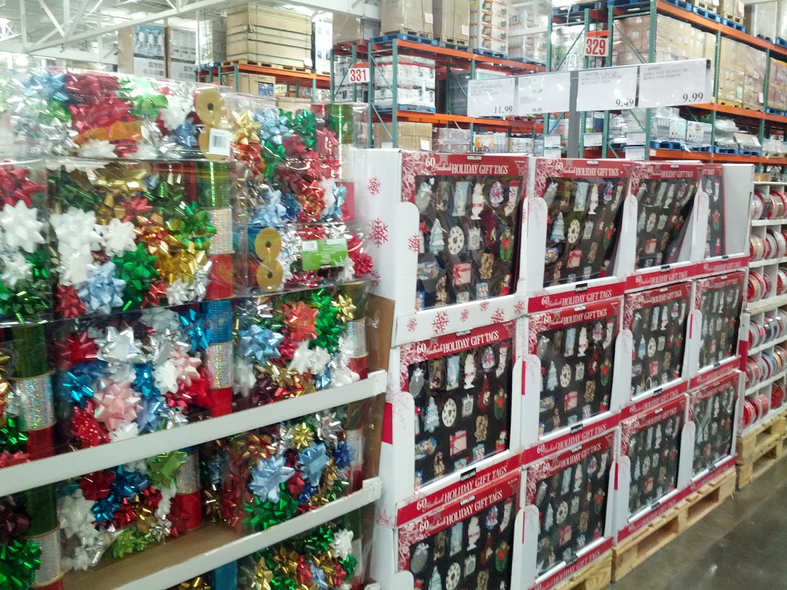 Christmas Creep 2012