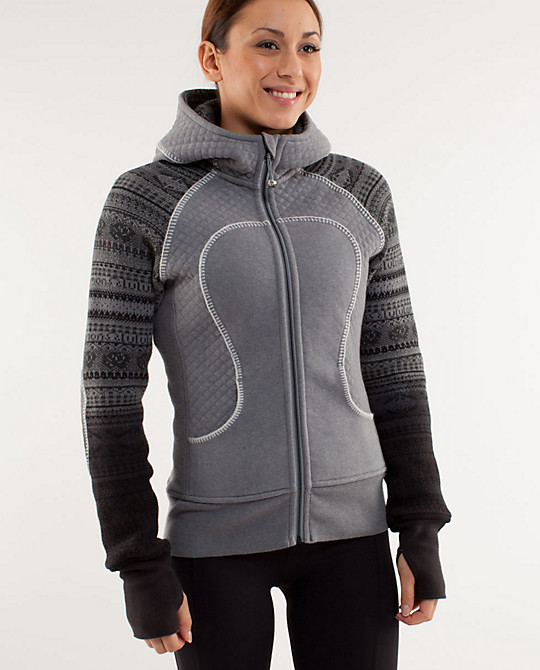 Scuba Hoodie Lululemon